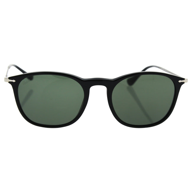 Persol PO3124S 95-31 - Black-Grey by Persol for Men - 50-19-140 mm Sunglasses