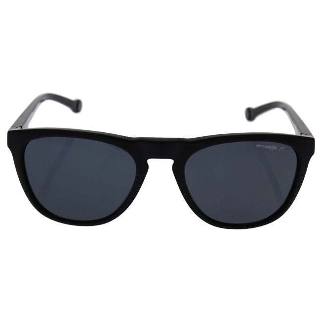 Arnette AN 4212 41-81 Moniker - Black-Grey Polarized by Arnette for Men - 55-20-130 mm Sunglasses