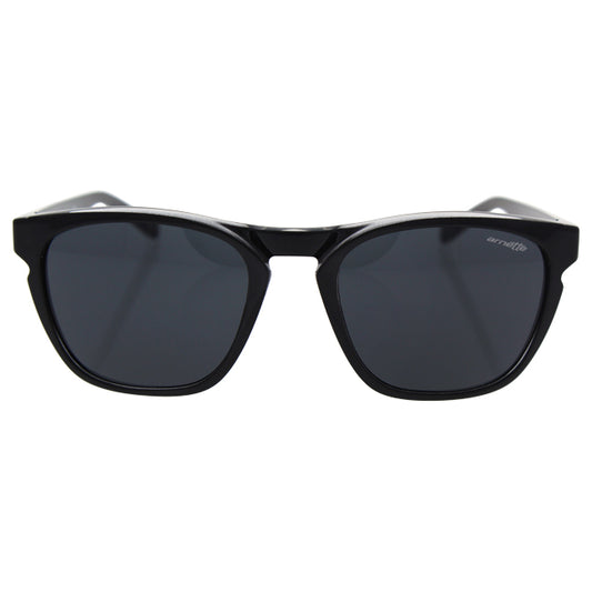 Arnette AN 4203 2159-87 Groove - Black-Grey by Arnette for Men - 55-20-135 mm Sunglasses
