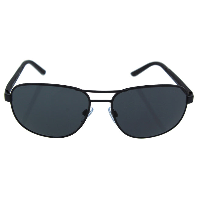 Giorgio Armani AR 6036 3139-87 - Grey Rubber-Grey by Giorgio Armani for Men - 60-16-135 mm Sunglasses
