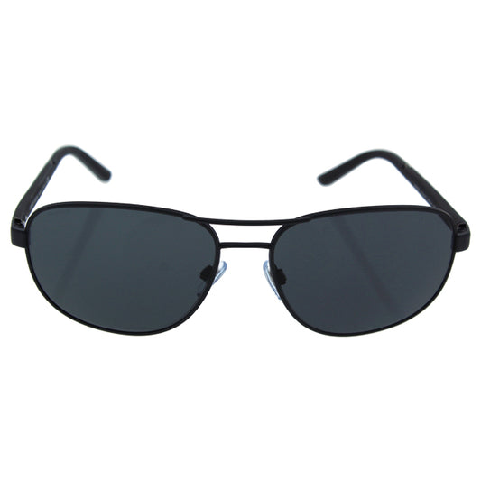 Giorgio Armani AR 6036 3139-87 - Grey Rubber-Grey by Giorgio Armani for Men - 60-16-135 mm Sunglasses