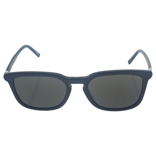 Mont Blanc MB586S 20A - Grey-Smoke by Mont Blanc for Men - 52-19-145 mm Sunglasses