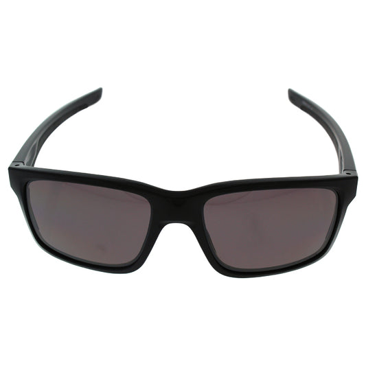 Oakley Mainlink OO9264-08 - Polished Black- Prizm Daily Polarized by Oakley for Men - 57-17-138 mm Sunglasses