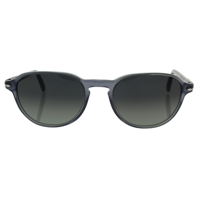Persol PO3053S 9037-71 - Grey-Dark Grey Gradient by Persol for Men - 52-19-145 mm Sunglasses