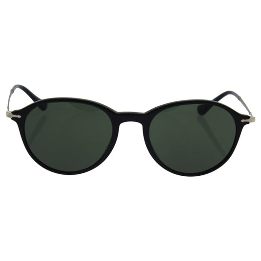 Persol PO3125S 95-31 - Black-Green by Persol for Men - 51-19-140 mm Sunglasses