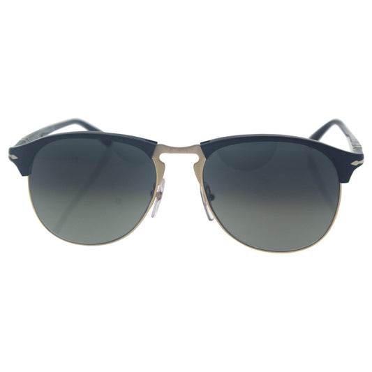 Persol PO8649S 95-71 - Black-Grey Gradient by Persol for Men - 56-18-145 mm Sunglasses
