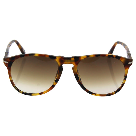Persol PO9649S 1052-51 - Madreterra-Clear Gradient by Persol for Men - 52-18-145 mm Sunglasses