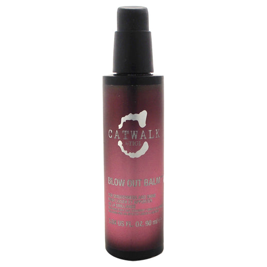 Catwalk Blow Out Balm by TIGI for Unisex - 3.04 oz Styling Spray