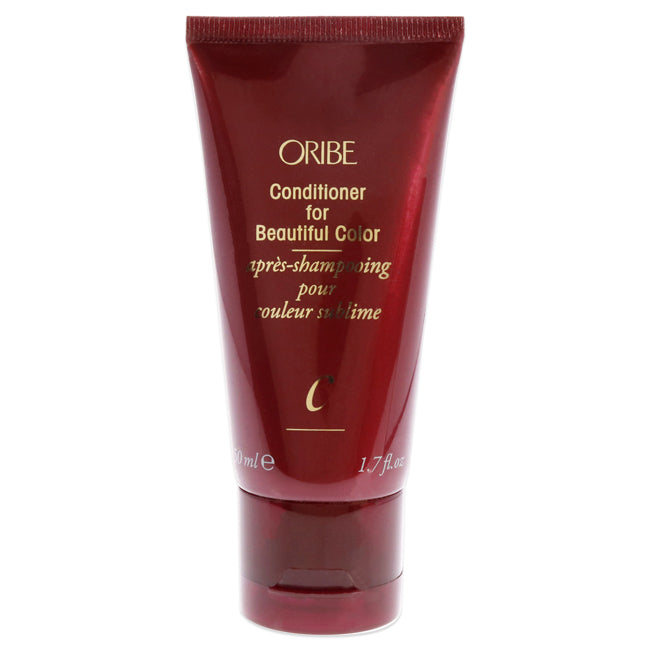 Conditioner for Beautiful Color by Oribe for Unisex - 1.7 oz Conditioner