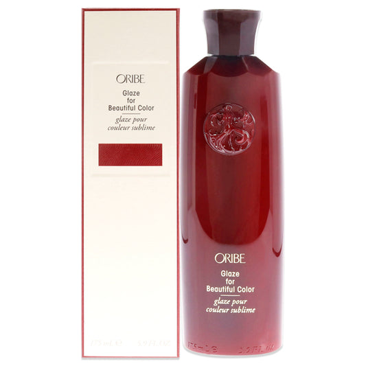 Glaze for Beautiful Color by Oribe for Unisex - 5.9 oz Glaze