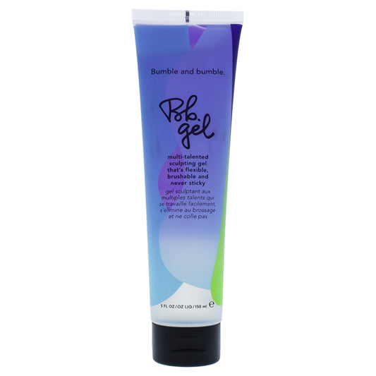 Bumble and Bumble Bb Gel by Bumble and Bumble for Unisex - 5 oz Gel