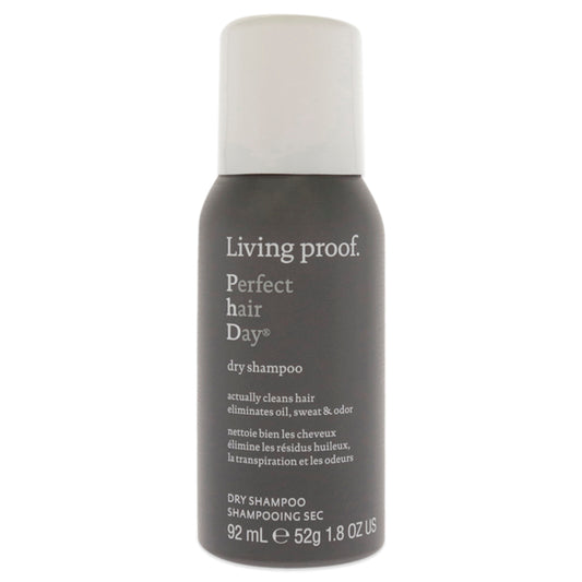 Perfect Hair Day Dry Shampoo by Living Proof for Unisex - 1.8 oz Dry Shampoo