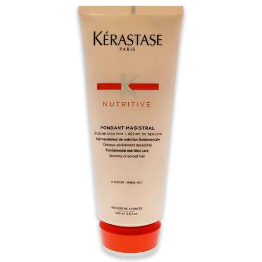 Nutritive Fondant Magistral by Kerastase for Unisex - 6.8 oz Conditioner