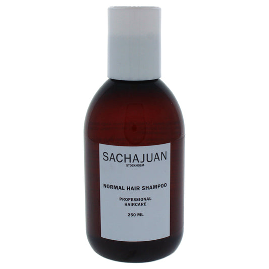 Normal Hair Shampoo by Sachajuan for Unisex - 8.45 oz Shampoo
