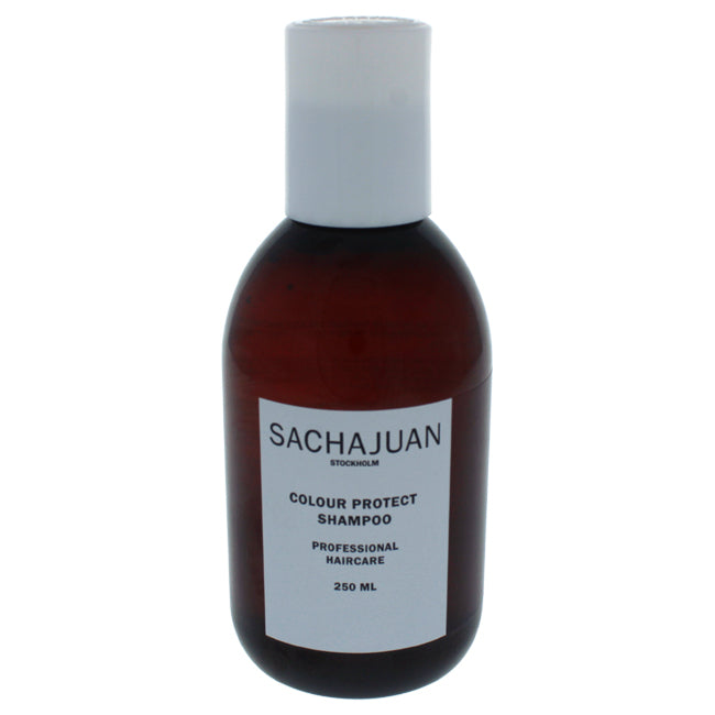Colour Protect Shampoo by Sachajuan for Unisex - 8.45 oz Shampoo