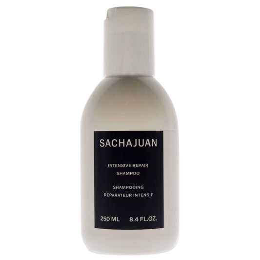 Intensive Repair Shampoo by Sachajuan for Unisex - 8.4 oz Shampoo