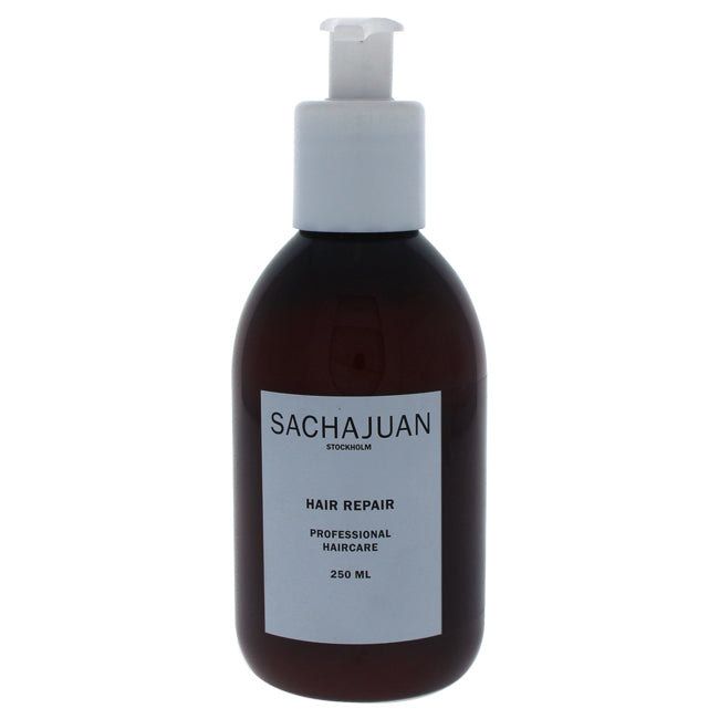 Hair Repair Treatment by Sachajuan for Unisex - 8.45 oz Treatment