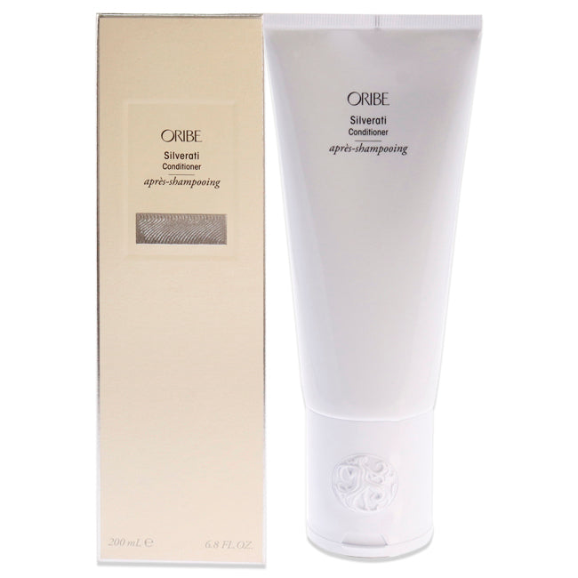 Silverati Conditioner by Oribe for Unisex - 6.8 oz Conditioner