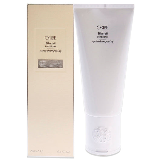 Silverati Conditioner by Oribe for Unisex - 6.8 oz Conditioner