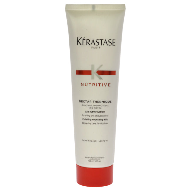 Nutritive Nectar Thermique by Kerastase for Unisex - 5.1 oz Treatment