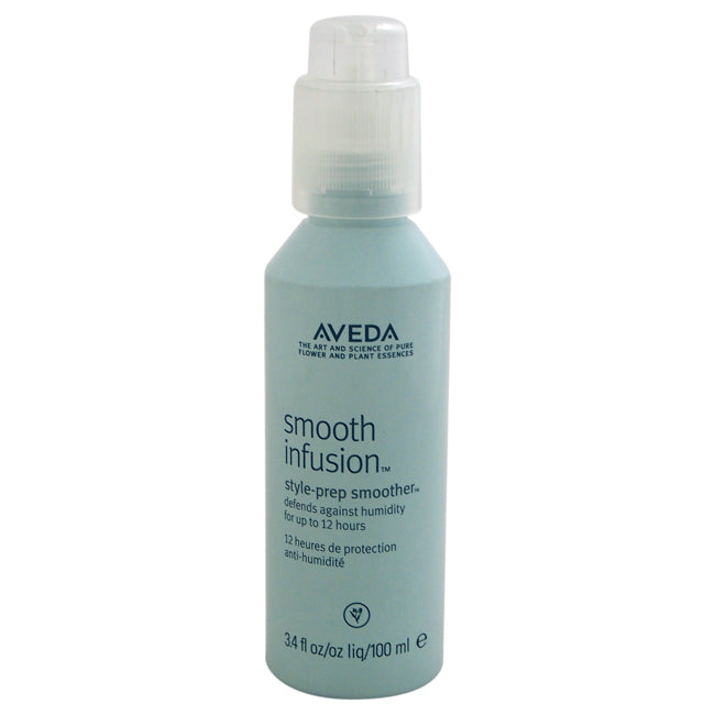 Smooth Infusion Style-Prep Smoother by Aveda for Unisex - 3.4 oz Smoother