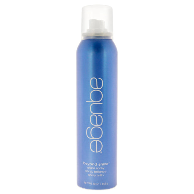 Beyond Shine Spray by Aquage for Unisex - 5 oz Spray