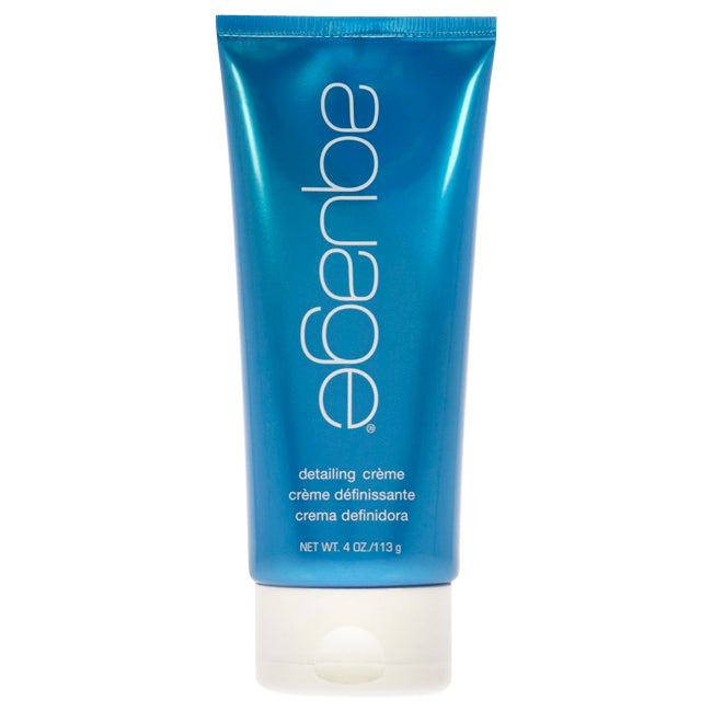 Detailing Creme by Aquage for Unisex - 4 oz Cream