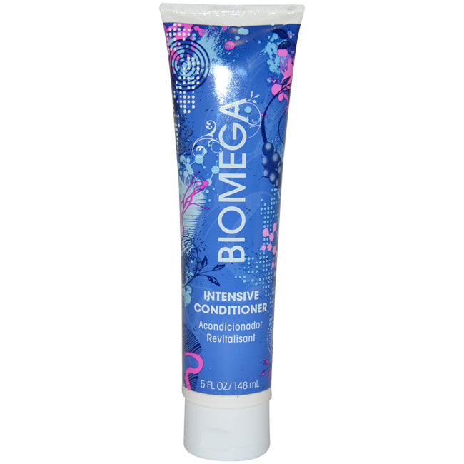 Biomega Intensive Conditioner by Aquage for Unisex - 5 oz Conditioner