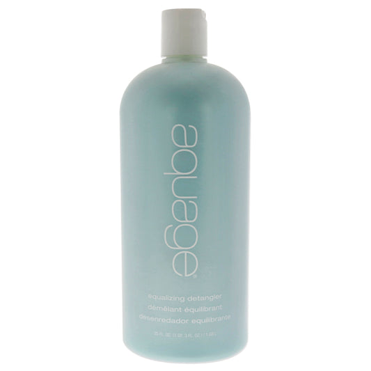 Equalizing Detangler by Aquage for Unisex - 35 oz Detangler