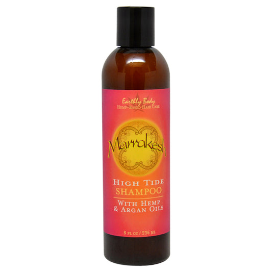 High Tide Shampoo by Marrakesh for Unisex - 8 oz Shampoo