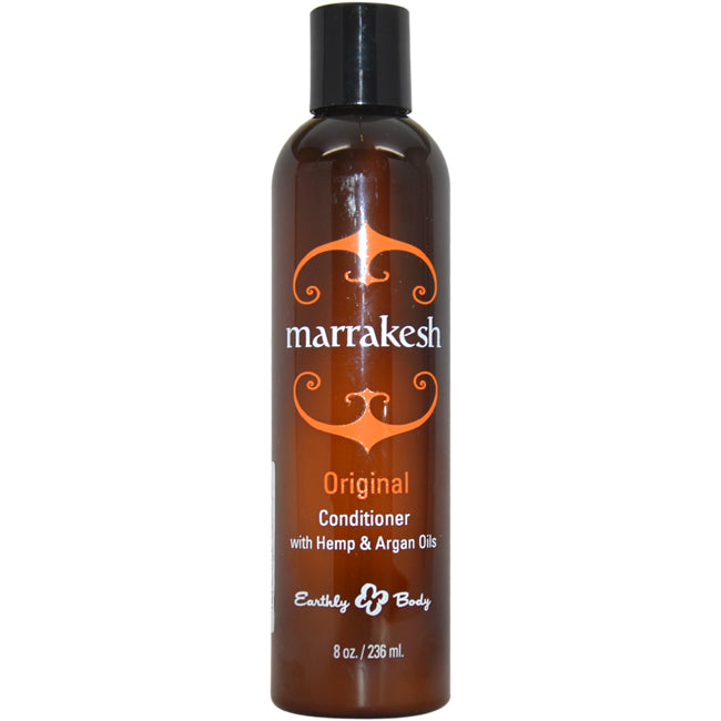 Original Conditioner by Marrakesh for Unisex - 8 oz Conditioner