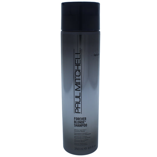 KerActive Forever Blonde Shampoo by Paul Mitchell for Unisex - 8.5 oz Shampoo