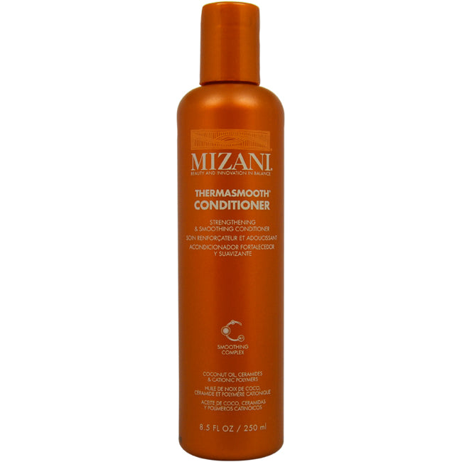 Thermasmooth Conditioner by Mizani for Unisex - 8.5 oz Conditioner