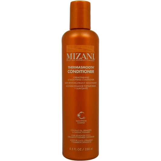 Thermasmooth Conditioner by Mizani for Unisex - 8.5 oz Conditioner