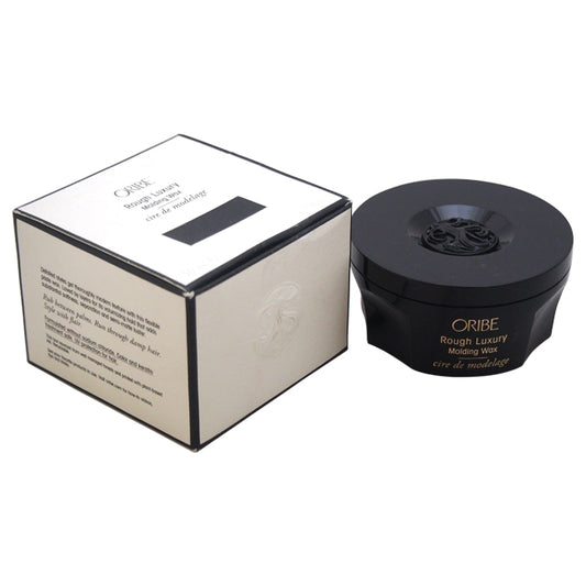 Rough Luxury Molding Wax by Oribe for Unisex - 1.7 oz Cream