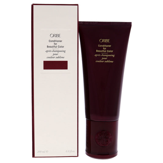 Conditioner for Beautiful Color by Oribe for Unisex - 6.8 oz Conditioner