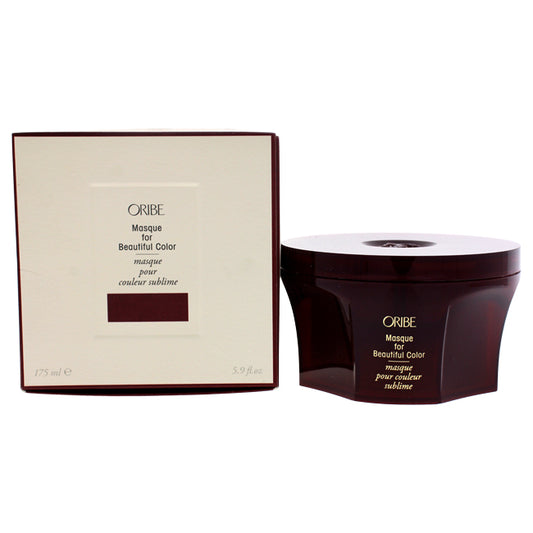 Masque For Beautiful Color by Oribe for Unisex - 5.9 oz Masque