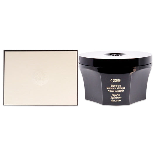 Signature Moisture Masque by Oribe for Unisex - 5.9 oz Masque