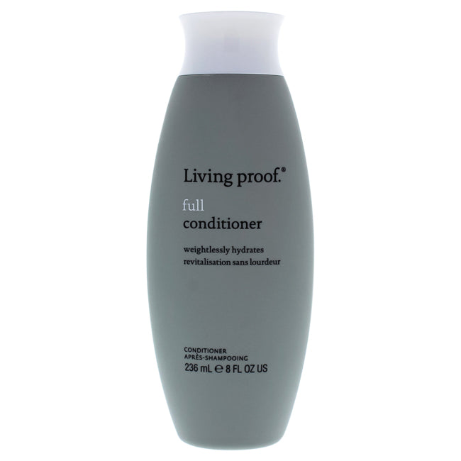 Full Conditioner by Living Proof for Unisex - 8 oz Conditioner