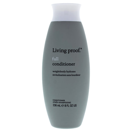 Full Conditioner by Living Proof for Unisex - 8 oz Conditioner