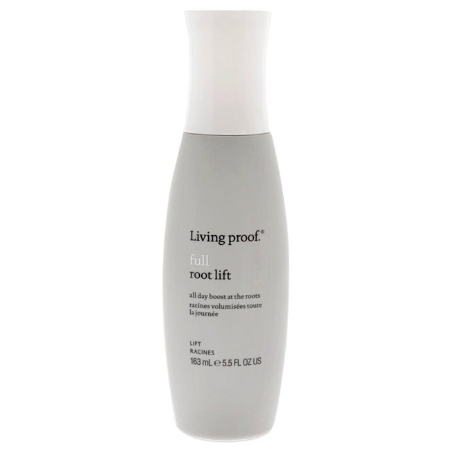 Full Root Lifting Hairspray by Living Proof for Unisex - 5.5 oz Hairspray