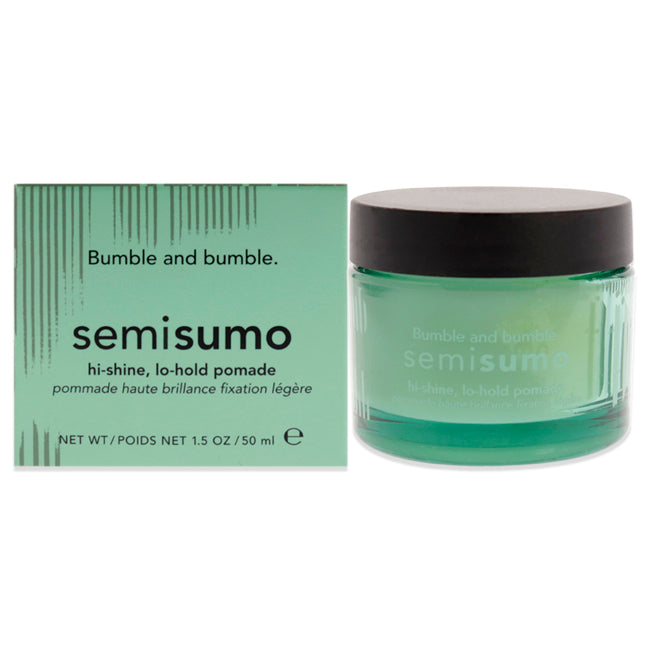 Semisumo Pomade by Bumble and Bumble for Unisex - 1.5 oz Pomade
