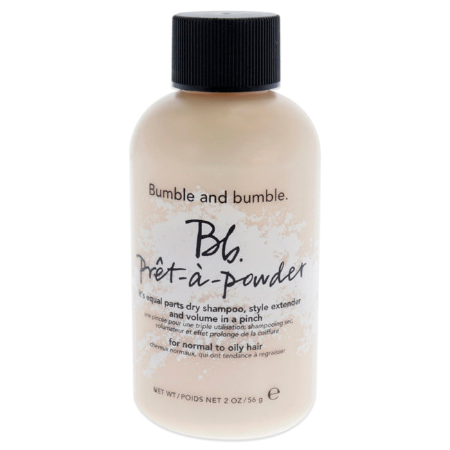 Bb Pret A Powder by Bumble and Bumble for Unisex - 2 oz Shampoo