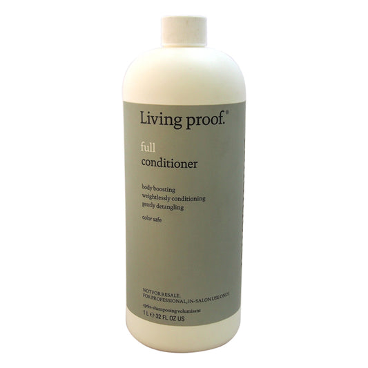 Full Conditioner by Living proof for Unisex - 32 oz Conditioner