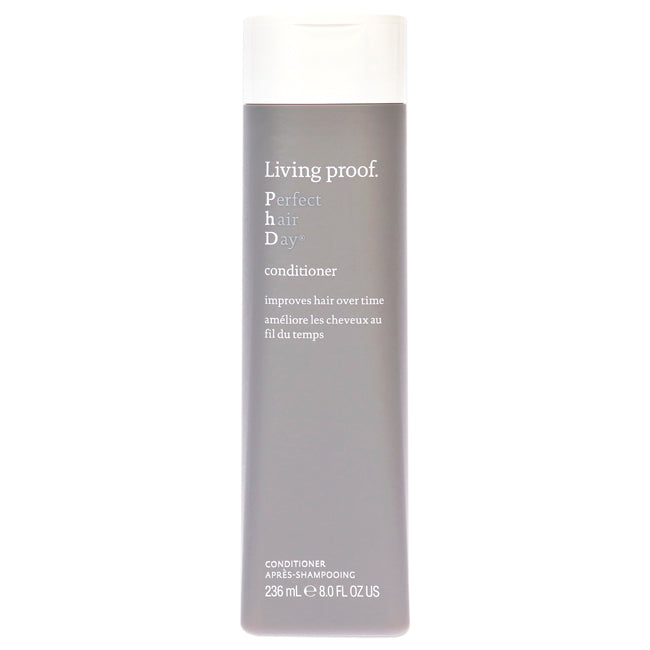 Perfect Hair Day Conditioner by Living proof for Unisex - 8 oz Conditioner