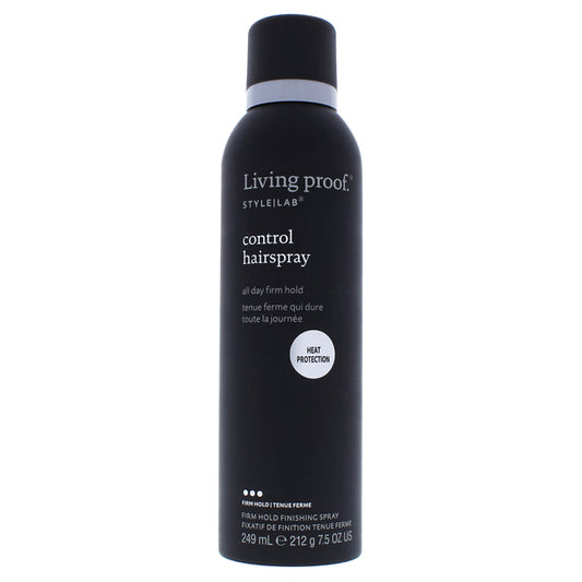 Control Hairspray Firm Hold by Living Proof for Unisex - 7.5 oz Hairspray
