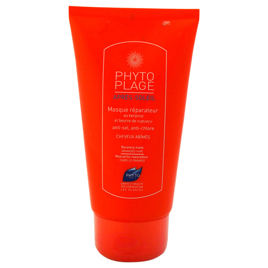 Phyto Plage Recovery Mask by Phyto for Unisex - 4.2 oz Mask