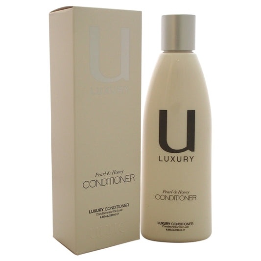 U Luxury Conditioner by Unite for Unisex - 8.5 oz Conditioner