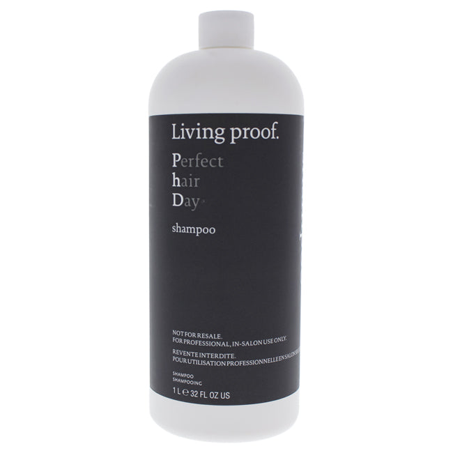 Perfect Hair Day (PhD) Shampoo by Living proof for Unisex - 32 oz Shampoo