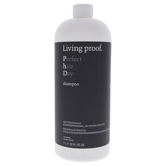 Perfect Hair Day (PhD) Shampoo by Living proof for Unisex - 32 oz Shampoo